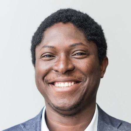 Dr Olatunde Durowoju
